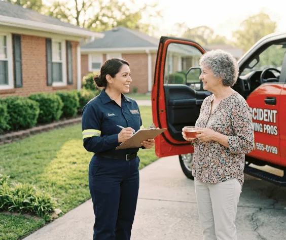Accident Towing Service Navasota, TX FAQs